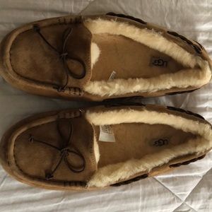 UGG Moccasin’s